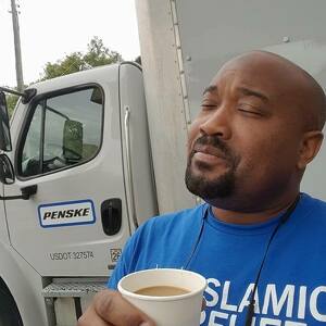 Fundraising Page: Naeem Muhammad